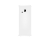 Nokia 222 Dual SIM biały - 263645 - zdjęcie 2